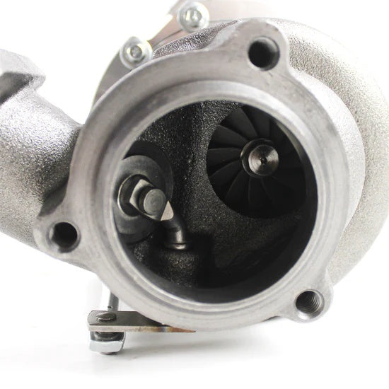 Turbocompresor - Turbo 6205-81-8110 pentru excavator Komatsu PC100, PC120, PC100-5