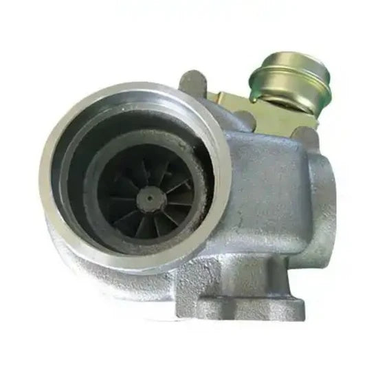 Turbocompresor - Turbo 6208-81-8100, 49377-01610 pentru excavator Komatsu PC130-7