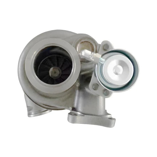 Turbocompresor - Turbo 6505-52-5450 pentru excavator Komatsu PC100-8, PC750