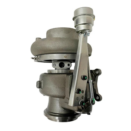 Turbocompresor - Turbo 6505-67-5030 pentru motor SAA12V140