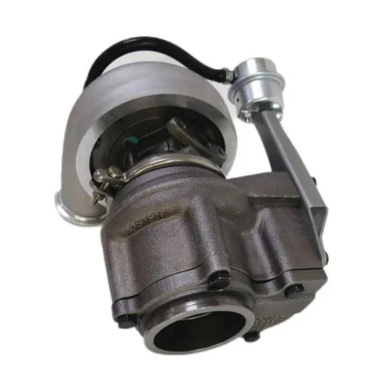 Turbocompresor - Turbo 6732-81-8052, 3539803 pentru Komatsu PC120-6, motor CUMMINS 4D102