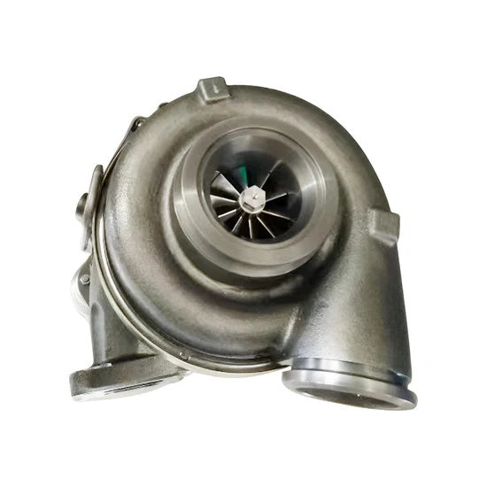Turbocompresor - Turbo 6743-81-8040 pentru Komatsu PC300, PC360, PC300-7, PC350-7