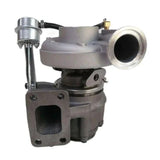Turbocompresor - Turbo TD04HL, 1G574-17010, 49189-00911 pentru motor KUBOTA V3800