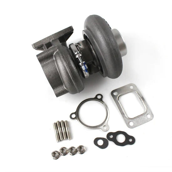 Turbocompresor - Turbo - Turbo 0R-7579 233-1589, 233-1592 233-1596 pentru motor Caterpillar CAT C15