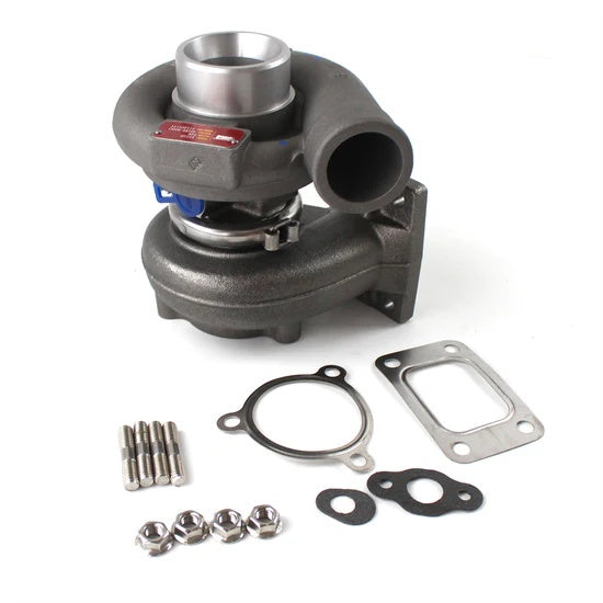 Turbocompresor - Turbo - Turbo 0R7578, 190-6210 190-6211 pentru motor Caterpillar CAT C12