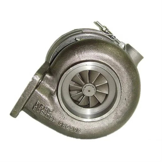 Turbocompresor - Turbo - Turbo 10R-1795 237-5271 pentru motor Caterpillar C7, 3126