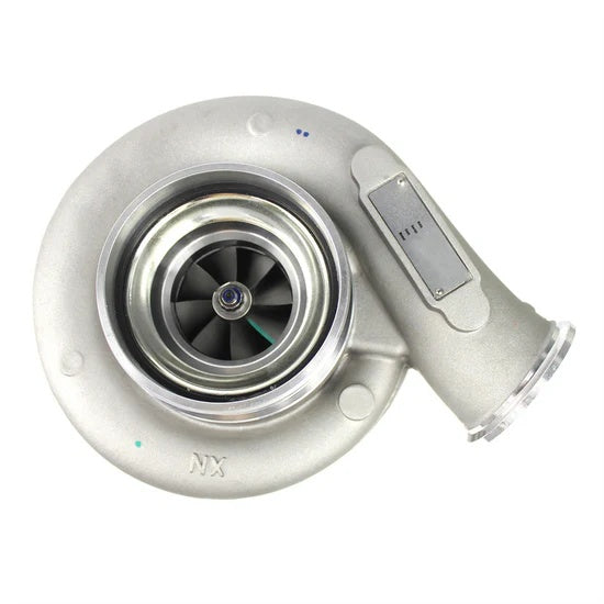 Turbocompresor - Turbo - Turbo HX30W, 4050220, 4050221, 4050224 pentru motor CUMMINS 4BT, 4BTA 3.9L