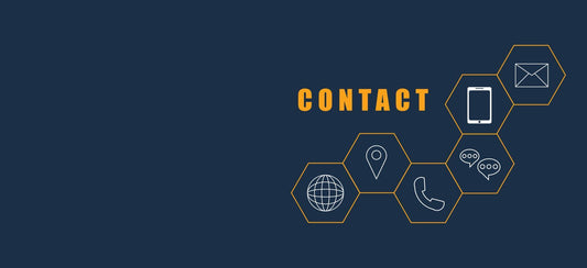 📞 Contact – Ia legătura cu noi oricând ai avea nevoie