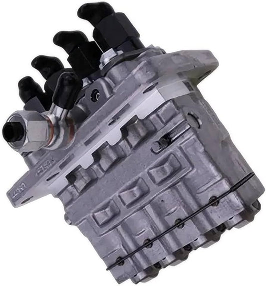 3PCS Pompa injectie 8-97034591-0, 8-97034591-6 pentru motor Isuzu 3LA1, 3LB1, 3LD1