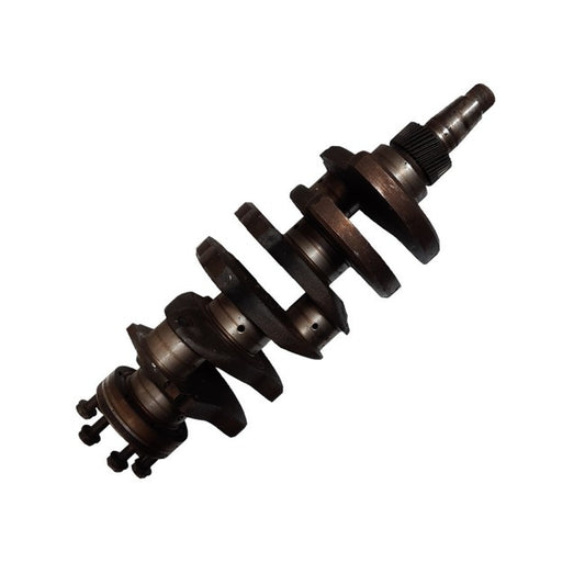 Arbore Cotit - Vibrochen Motor Hitachi LX20-7 (Motor Kubota D1503-M-DI-EB-WLHF6), Kubota 1703