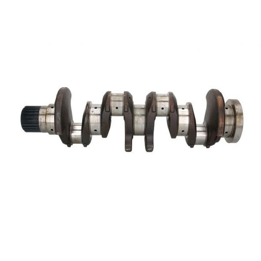 Arbore Cotit - Vibrochen Motor Hitachi ZX50 (Motor Kubota V2203-M-EB-HCM-1), Kubota 1703