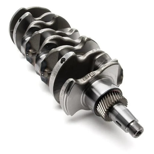Arbore Cotit - Vibrochen pentru Caterpillar - CB335E