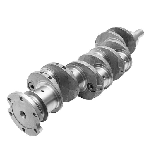 Arbore Cotit - Vibrochen pentru Gehl - 7600