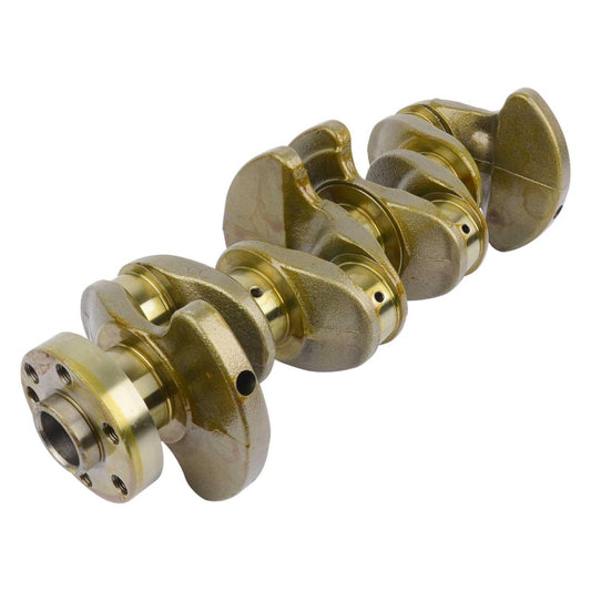 Arbore Cotit - Vibrochen pentru Gehl - SL3635 Mini-Incarcator (Motor Yanmar 3TNE88)