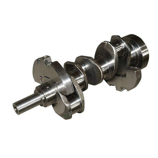 Arbore Cotit - Vibrochen pentru Gehl - SL3935 (Motor Yanmar 3TNV88)