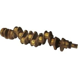 Arbore Cotit - Vibrochen pentru Komatsu - WB91R
