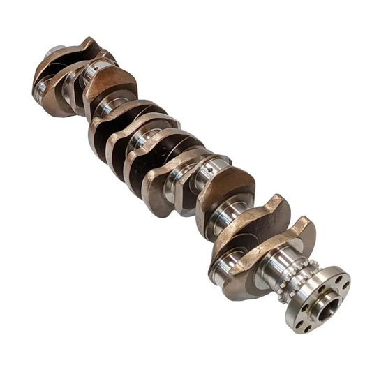 Arbore Cotit - Vibrochen pentru Motor Komatsu - S4D106-2WFB