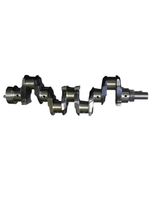 Arbore Cotit - Vibrochen pentru Motor Yanmar - 4TNE106T-ML