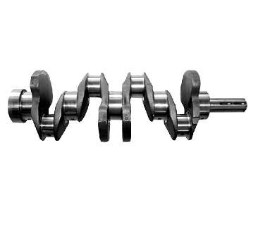 Arbore Cotit - Vibrochen pentru Mustang - 2050 (Motor Yanmar 3TNV88)