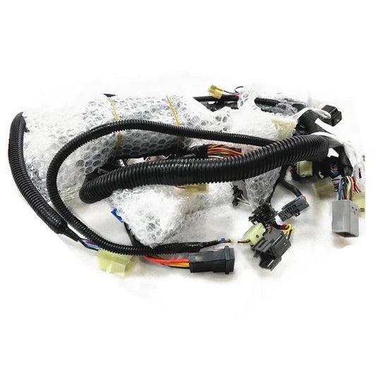 Cablaj 0001302 pentru excavator Hitachi EX400-3