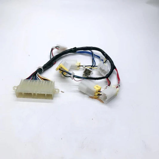 Cablaj 0003816 pentru excavator Hitachi ZAXIS ZX230, ZX240, ZX250, ZX280