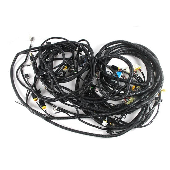 Cablaj 207-06-76511 pentru excavator Komatsu PC350LC-8, PC300-8, PC350-8