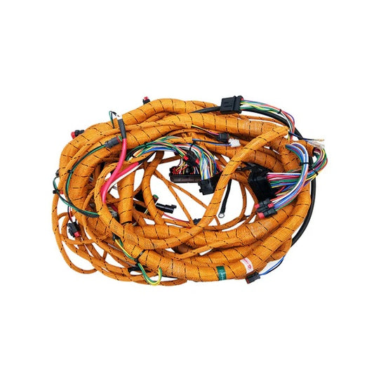 Cablaj 20Y-06-41113 pentru excavator Komatsu PC200-8, PC220-8, PC240-8