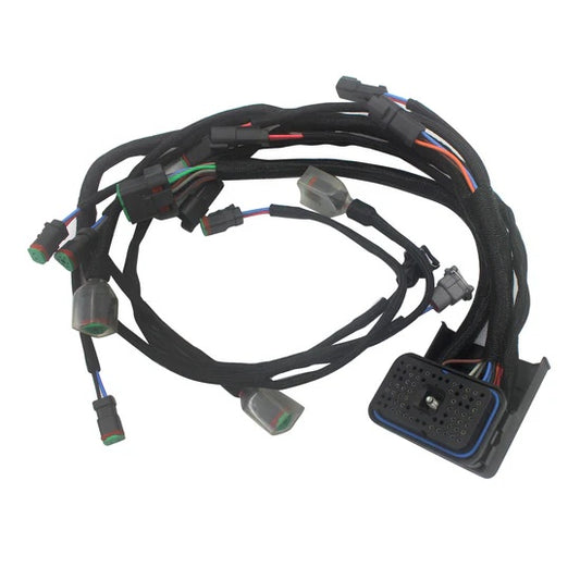 Cablaj 20Y-06-42731 pentru excavator Komatsu PC200-8, PC270-8, PC220-8