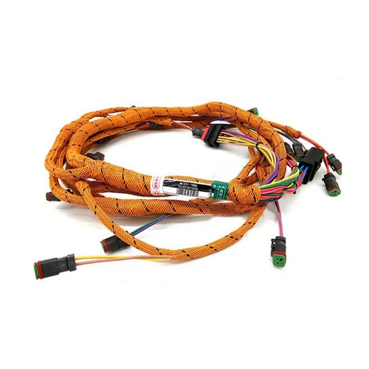 Cablaj 20Y-06-48310 pentru excavator Komatsu PC200-8, PC220-8