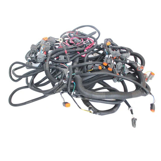 Cablaj 21M-06-31170 pentru excavator Komatsu PC300-8, PC400-8R, PC450-8