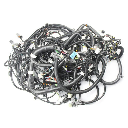 Cablaj 342-3063 3423063 pentru excavator Caterpillar 336D