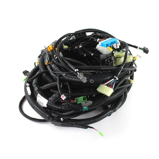 Cablaj 4487830 pentru excavator Hitachi ZX200-1, ZX240-1