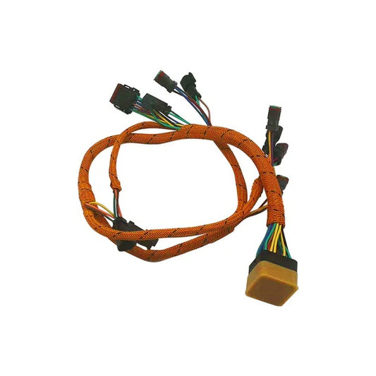 Cablaj 4658146 pentru excavator Hitachi ZX250-3
