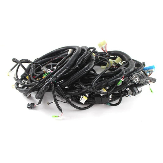 Cablaj cabina KHR16002 pentru excavator Case CX210B, Sumitomo SH200-5