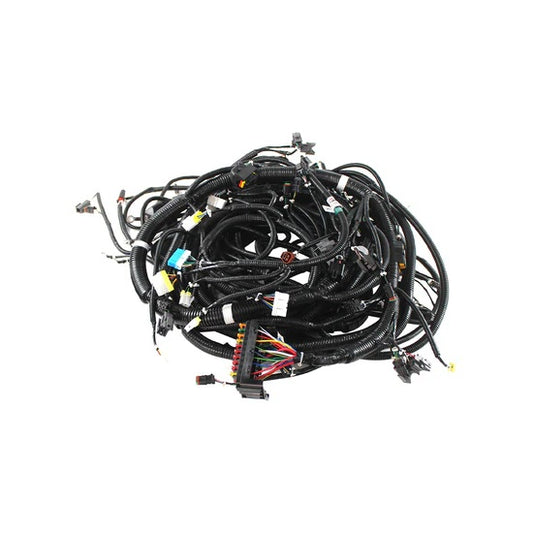 Cablaj electric exterior 251-0277 pentru excavator Caterpillar 320C