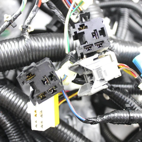 Cablaj electric extern 231-1683, 2311683 pentru excavator Caterpillar 330C, 330CL