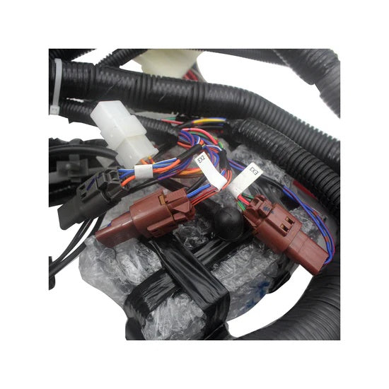 Cablaj electric extern KRR12930 pentru excavator Sumitomo SH210-5, SH200-5, Case 210B, 240B