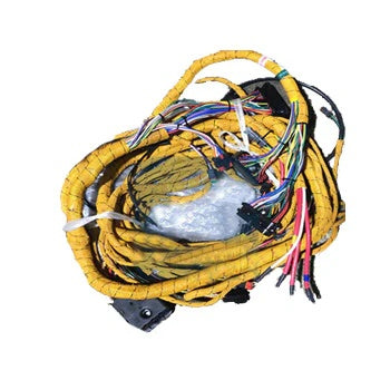 Cablaj electric interior 0003303 pentru excavator Hitachi EX400-5, EX400LC-5, EX450LC-5