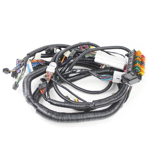 Cablaj electric intern 0003322 pentru excavator Hitachi ZX200-1, ZX210