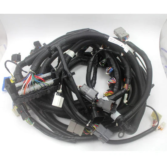 Cablaj electric intern 207-06-61112 pentru excavator Komatsu PC300-6, PC400-6, PC450-6