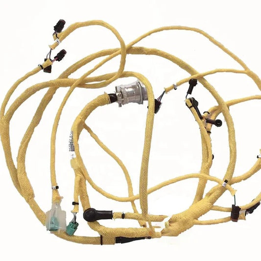 Cablaj electric intern 208-06-71511 pentru excavator Komatsu PC400-7, PC450-7