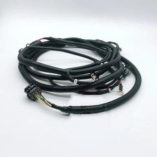 Cablaj electric intern 20Y-06-25120 pentru excavator Komatsu PC200-6A, PC100-6