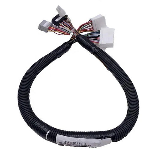 Cablaj electric intern, extern pentru excavator Hitachi EX200-3