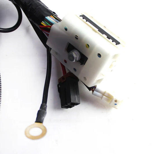 Cablaj extern electric 0004483 pentru excavator Hitachi ZX200-1, ZX210-1