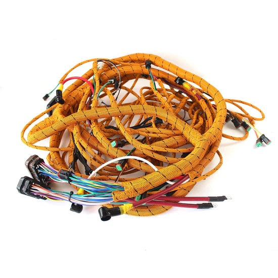 Cablaj injectie directa pentru excavator Komatsu PC300-6