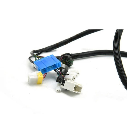 Cablaj injector 6745-81-9210 pentru excavator Komatsu