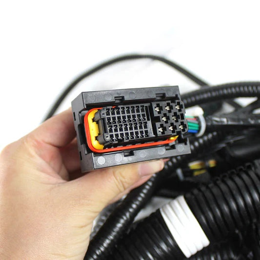 Cablaj KHN15050 pentru excavator Sumitomo SH210-5, SH240-5