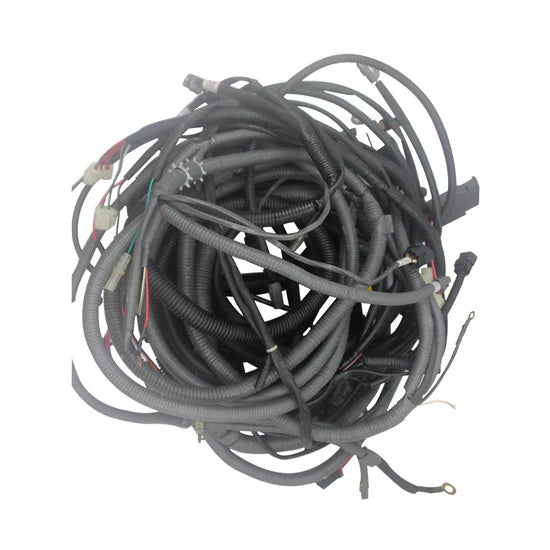 Cablaj MODUL ELECTRONIC 4022870, 2864516 pentru motor CUMMINS ISM, QSM, M11