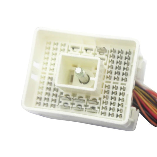 Cablaj motor 207-06-68131, 207-06-61150 pentru excavator Komatsu PC300-6, PC350-6