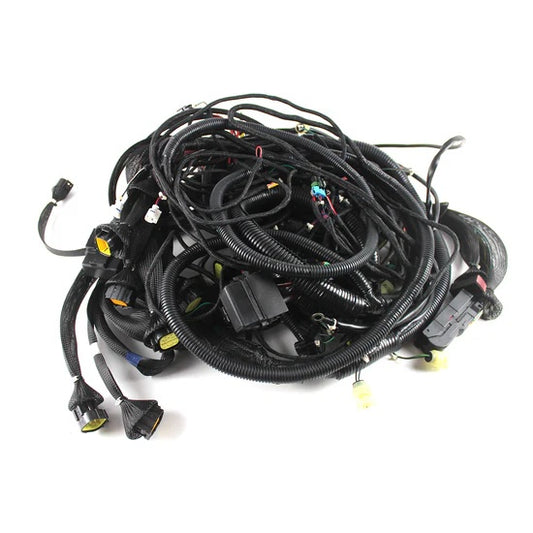 Cablaj motor 236-6223, 2366223 pentru excavator Caterpillar 583T, 824C, 587T